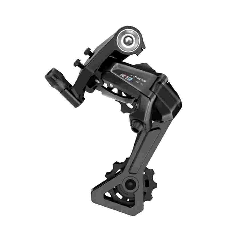 Cambio 11v carretera, caja media, 32T max, compatible Shimano, L-TWOO, Sin caja