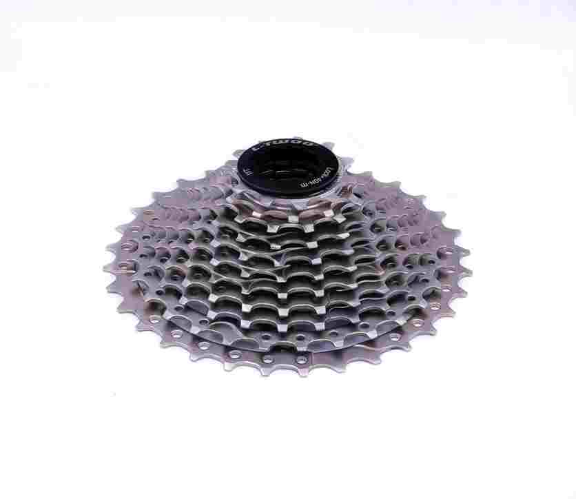 Cassette 11v 11-32T, carretera, L-TWOO, Sin caja