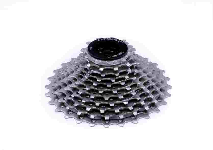 Cassette 11v 11-28T, carretera, L-TWOO, Sin caja  *OFERTA