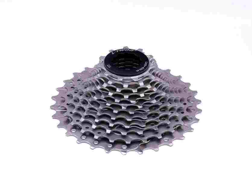 Cassette 10v 11-32T, carretera, L-TWOO, Sin caja
