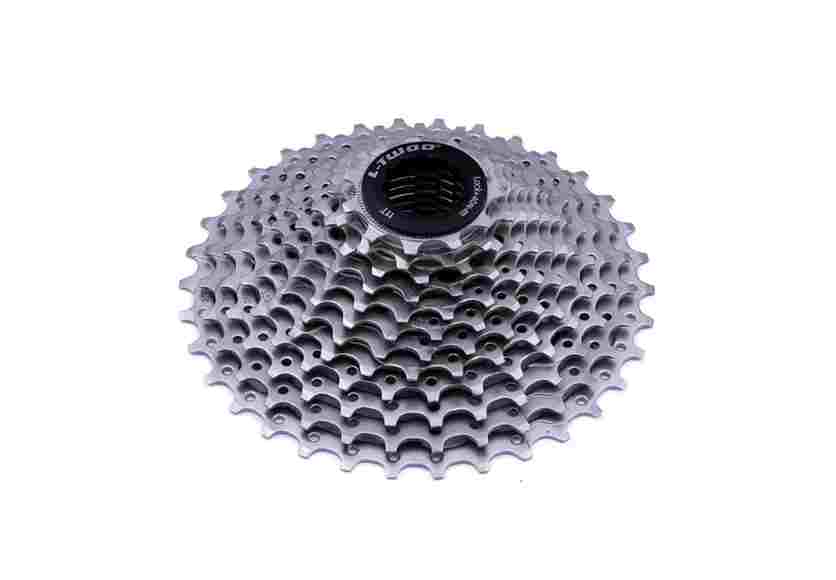 Cassette 12v 11-34T, carretera, L-TWOO, Sin caja