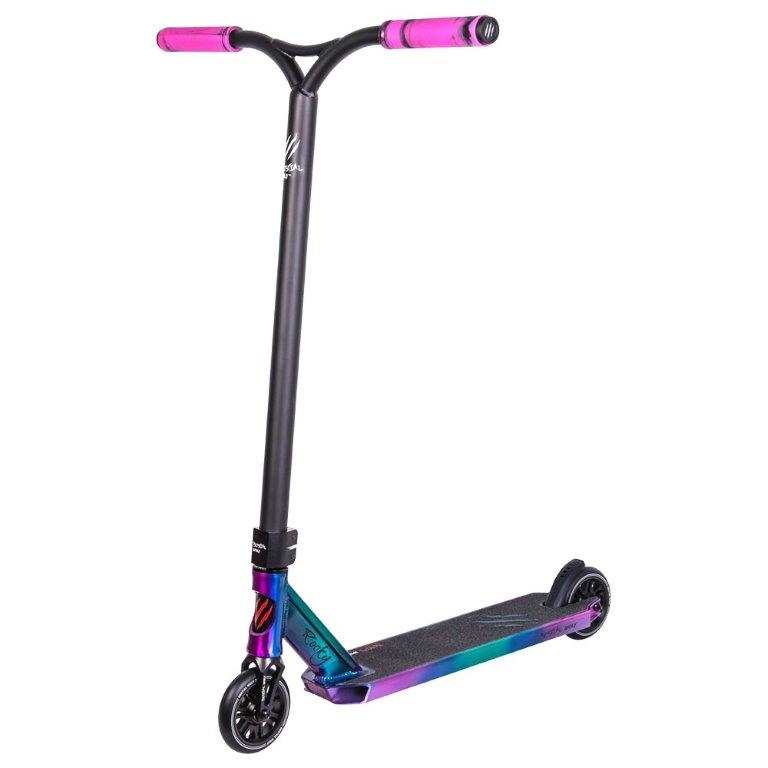 Patinete ROCKY R12 Crazy