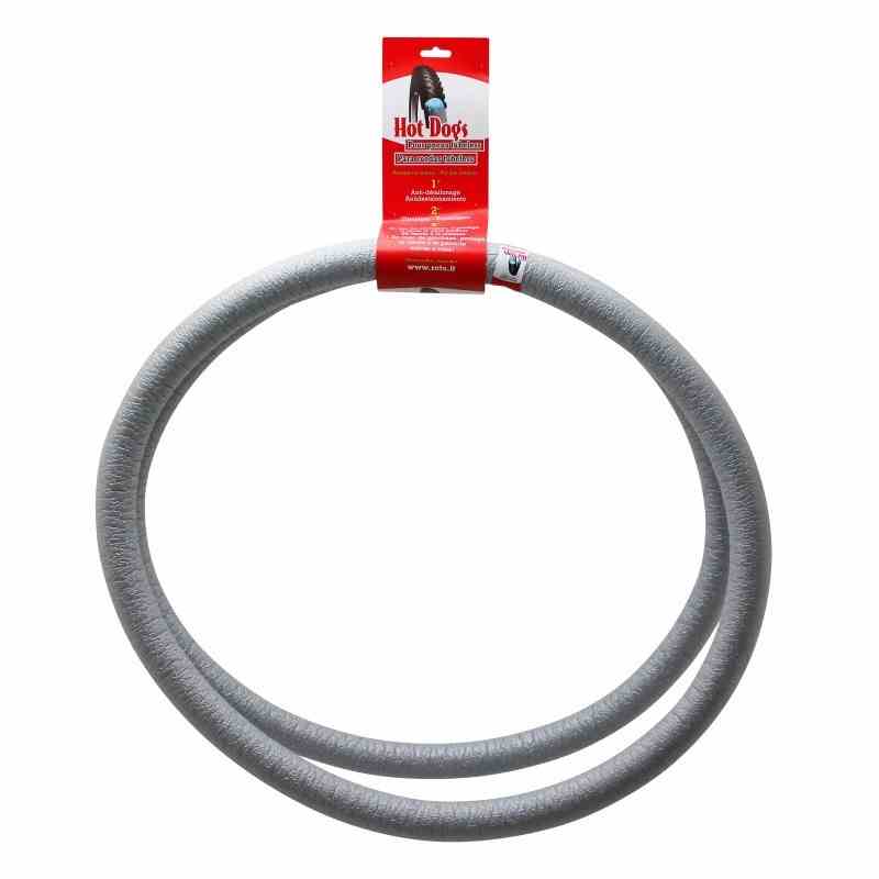 Kit 2x Mousse HOT DOG 27.5" S 2.0-2.25 (incluye Válvulas) *LIQUIDACIÓN