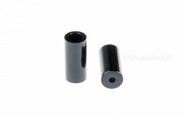 Tope de Funda Cambio Elvedes Ø3.65mmx12mm para Funda Elvedes 3.5mm SuperFlex (Bolsa 2x)