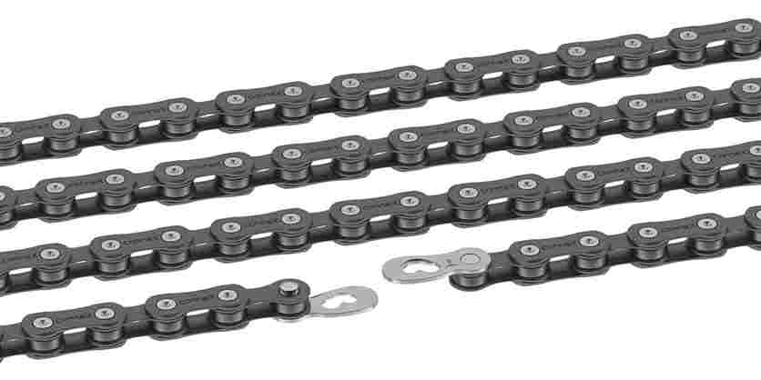 CADENA CONNEX 8V 00 114 Eslabones, acero