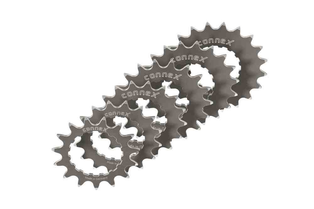 Plato eBike Bosch II Direct-Mount Z 15 *