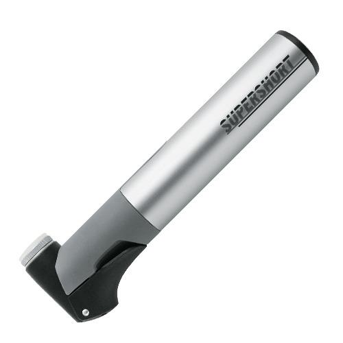 Bomba de mano SKS SUPERSHORT 6.0 Bar, telescópica