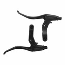 Par Manetas Freno MTB Elvedes Negro (Nuevo Modelo, sustituye E2017131)