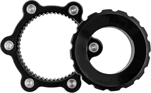 [188017] Adaptador 6T para Disco de 6 Tornillos a Center Lock