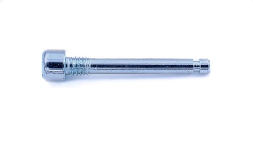 [BK24032] Tornillo pasador pastillas de freno M4x27 BRAKCO, Shimano, Magura (4x)