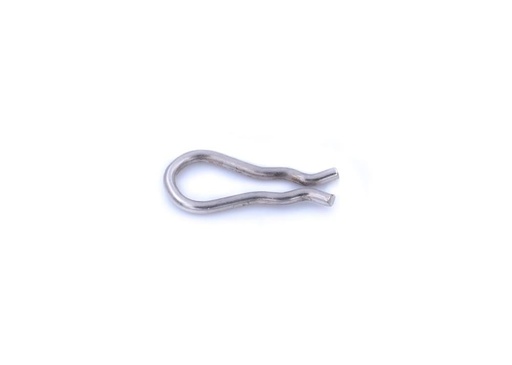 [BK24033] Circlips BRAKCO para pasador M4/M5 pastilla freno Shimano, Magura, Formula (4x)