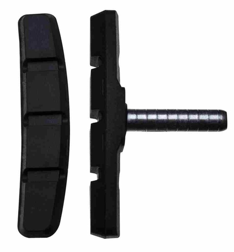 [BK6808] Zapatas de Freno BRAKCO A2 Cantilever simétrica 70 mm