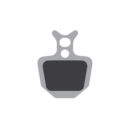 [BK6863] Pastillas de freno BRAKCO Performance, Formula Oro Series / B4 Series