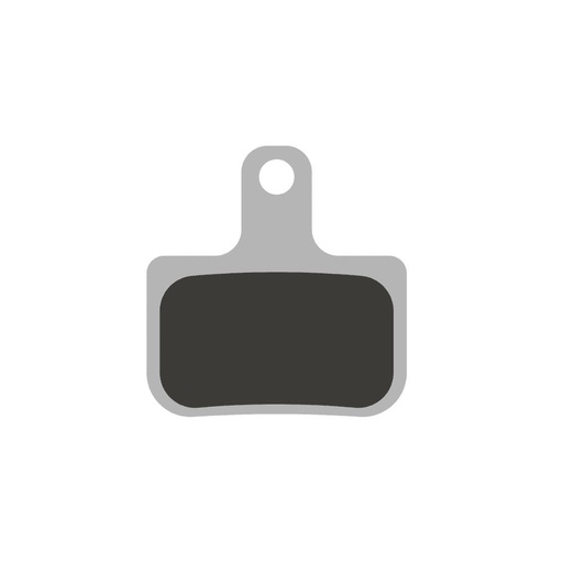 [BK6906E] Pastillas de freno BRAKCO eBike, SRAM DB
