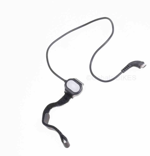 [GCR01] Mando remoto por cable para luces Gaciron (ON/OFF y cambio de modo), USB