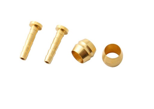 [187981] Set de pin y oliva AHOOH Shimano SM-BH59 (2 pin + 2 olivas)