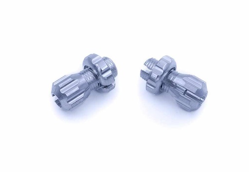 [BK24008] Tensor de maneta de freno Ø5 mm BRAKCO M10 (2x)