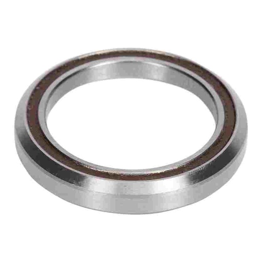 [E2017138] Rodamiento de Dirección Elvedes MR168  1-1/4" 46.8x34x7 45ºX45º