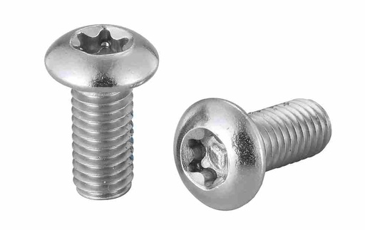 [E2017187] Tornillos Disco de Freno Elvedes M5×11 Disco (10x)
