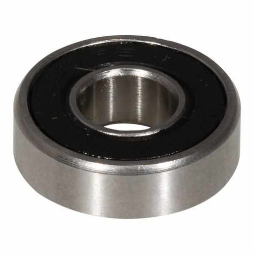 [E2020055] Rodamiento Elvedes 698-2RS-MAX 8x19x6