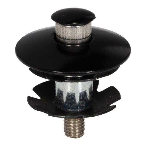 [E2020117] Tapa con Araña para dirección 1 1/8" (tapa esfera) Elvedes