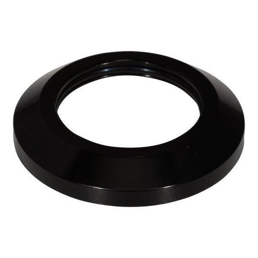 [E2020122] Tapa de dirección Elvedes 1-1/8" Ø46mm altura 8,2mm