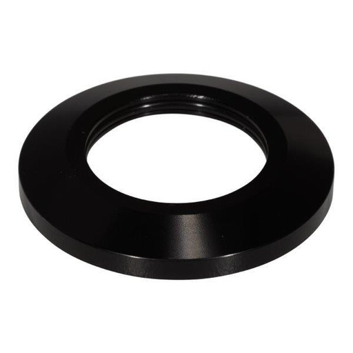 [E2020123] Tapa de dirección Elvedes 1-1/8" Ø50 altura 7,2mm