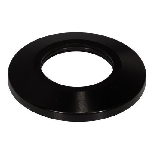 [E2020124] Tapa de dirección Elvedes 1-1/8" Ø55mm altura 7,2mm