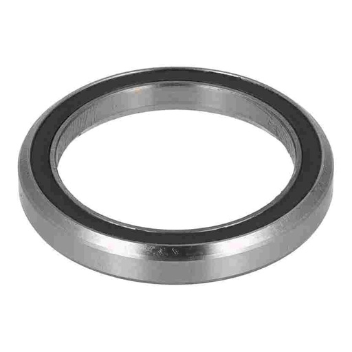 [E2022017] Rodamiento de Dirección Elvedes 1 3/8"×ø48,9×ø37×6,5 - 36°×45°
