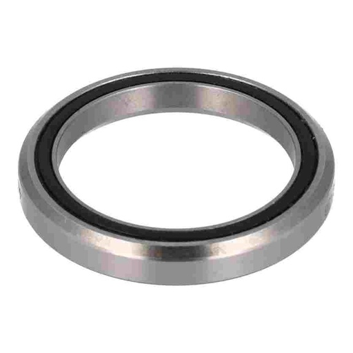 [E2022029] Rodamiento de dirección Elvedes 1-1/8" 33×44×6 - 36°×45°