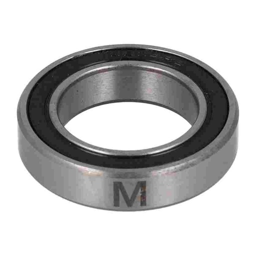[E2024034] Rodamiento Elvedes 24377-2RS - MAX 24 x 37 x 7