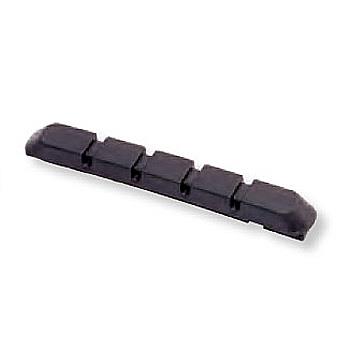 [E6805] Zapatas de Freno Elvedes V-Brake 72 mm (recambio zapata sin patín)