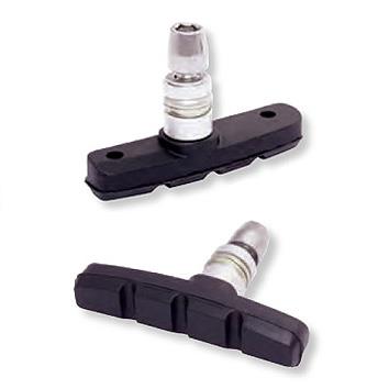 [E6807] Zapatas de Freno Elvedes V-Brake 60 mm