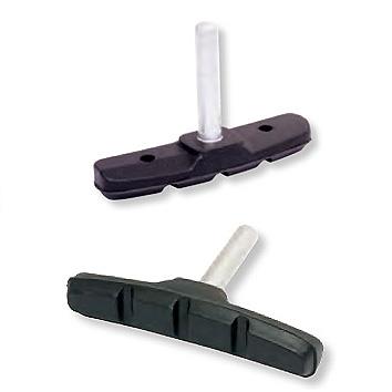 [E6808] Zapatas de Freno Elvedes Cantilever simétrica 70 mm