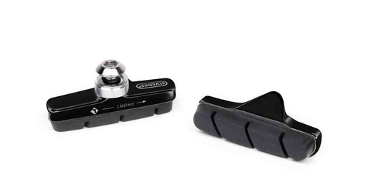 [E6846] Zapatas de Freno Elvedes Carretera 55 mm CAMPAGNOLO
