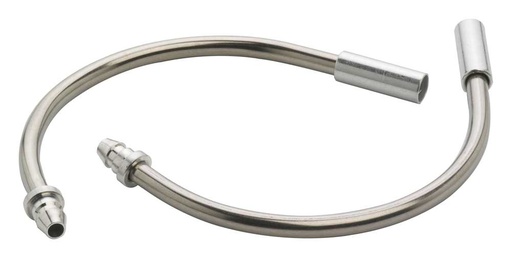 [ELV1162-90] Pipa V-Brake 90º Elvedes Ø5.0mm (10x)
