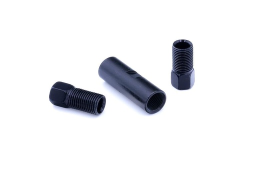 [BKH029] Kit extensión/empalme hidráulico universal BRAKCO (set 10x empalmes)