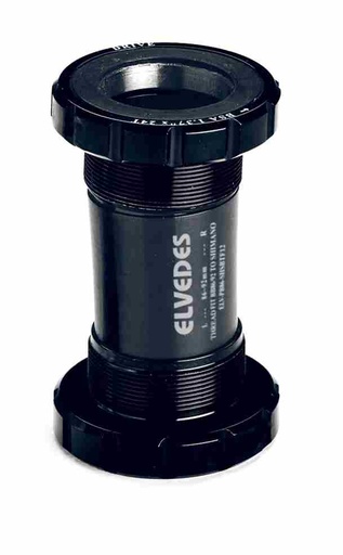 [E2018068] Pedalier Elvedes BSA IB30 68mm Ø30mm