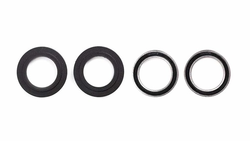 [E2018085] Elvedes KIT reemplazo BB90/95 Trek (Rodamiento Elvedes para Pedalier Elvedes BB90/95 Trek only)