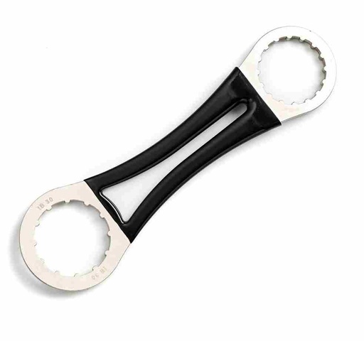 [E2018086] Llave de Pedalier Elvedes (específica sistema pedalier Elvedes ) *
