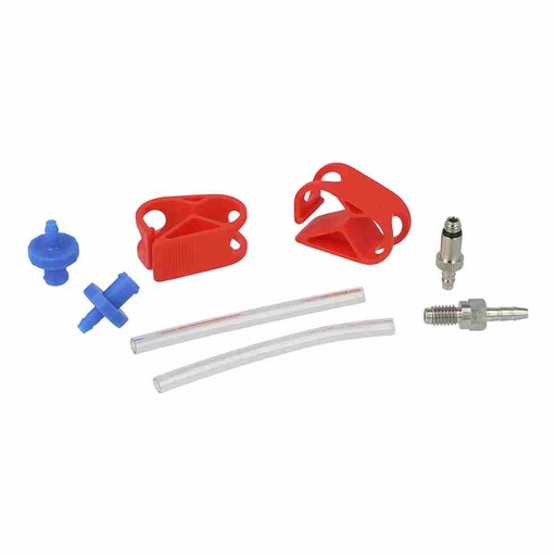[E2022045] Adaptador Elvedes para purga Promax