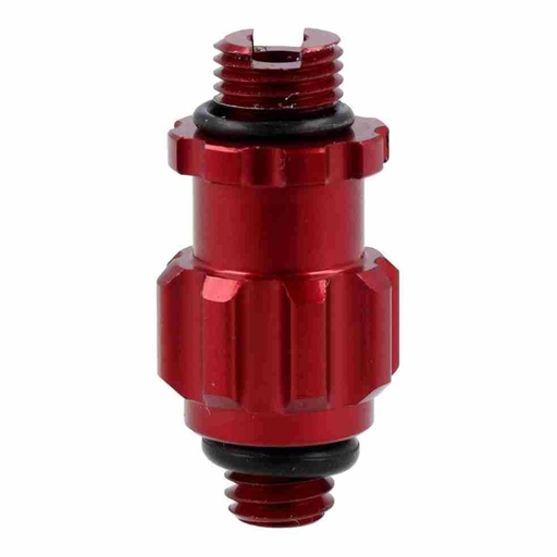 [E2023110] Adaptadores Shimano para tubo de sangrado de jeringas profesionales 2023108 (2x)