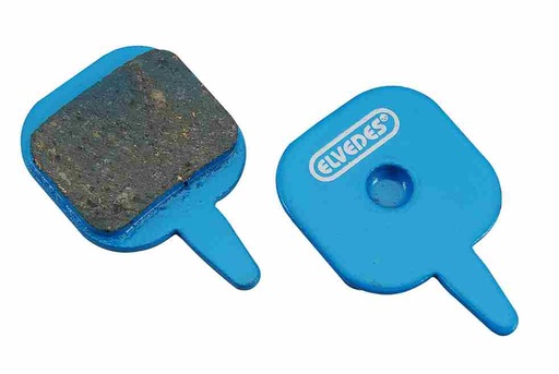 [E6868] Pastilla de Freno Elvedes Disco TEKTRO IO