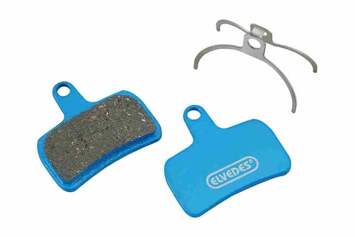 [E6877] Pastilla de Freno Elvedes Disco HOPE MONO MINI