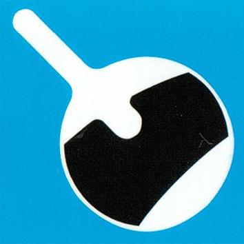 [E6886] Pastilla de Freno Elvedes Disco AVID BB5