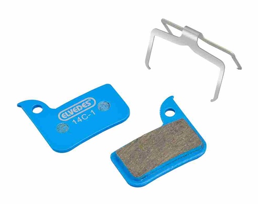 [E6900] Pastilla de Freno Elvedes Disco SRAM RED ROAD
