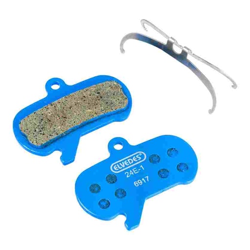 [E6917] Pastilllas de freno Elvedes, SRAM Maven