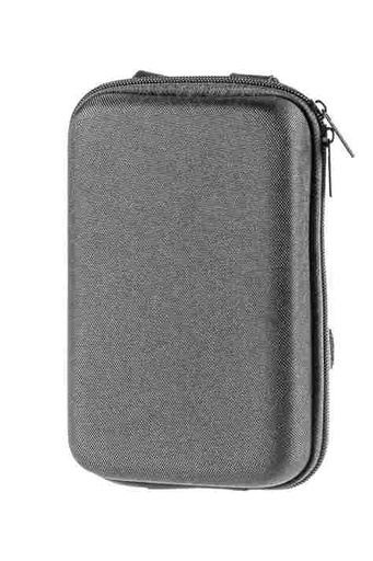 [187826] Bolsa portaobjetos universal para patinete eléctrico, compacta