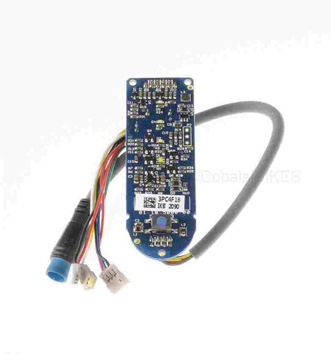 [187889] Circuito electrónico-Display Xiaomi MI365 (original)