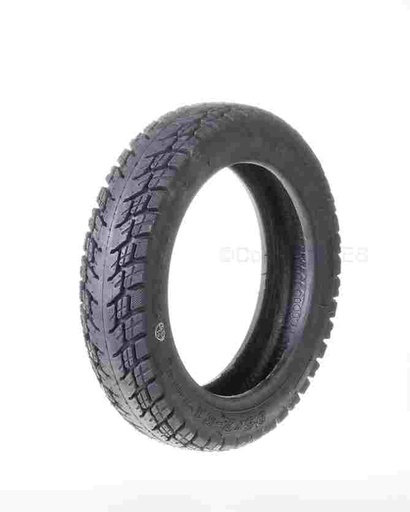 [187954] Cubierta 9.5"x2 Tacos Xiaomi M365, (apta Tubeless)